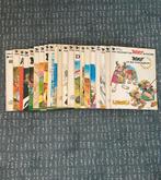 21 strips Asterix en Obelix, Games en Spelcomputers, Games | Nintendo NES, Gebruikt, Ophalen