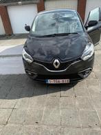 A vendre Renault scenic noir, Particulier, Diesel, Achat