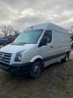 Volkswagen crafter Automaat*injector probleem*, 100 kW, Achat, 2500 cm³, Entreprise