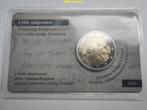 Kroatie 2 Euro coincard 2025, Verzenden, Overige landen, 2 euro