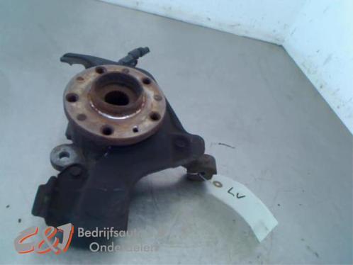 Fusee links-voor van een Fiat Doblo, Auto-onderdelen, Ophanging en Onderstel, Fiat, Gebruikt, 3 maanden garantie, Ophalen of Verzenden