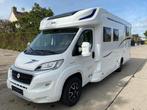 Mc Louis 273G Discovery - 140 Pk, Caravanes & Camping, Camping-cars, Diesel, 7 à 8 mètres, Semi-intégral, Jusqu'à 5