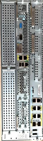 Cisco 3940-router, Ophalen, Zo goed als nieuw