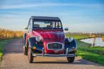 Citroën 2CV 6 Charleston, Autos, Achat, Boîte manuelle, Toit ouvrant, Essence
