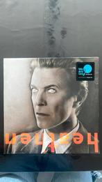 David Bowie - Heathen, Ophalen of Verzenden, Nieuw in verpakking