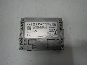 Audi E-Tron Antenneversterker 4N0035456D beschikbaar voor biedingen
