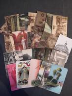 Lot postkaarten, Enlèvement ou Envoi