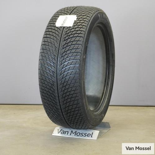 Michelin Pilot Alpin 5 SUV Winterband 265/45/R21, Autos : Pièces & Accessoires, Pneus & Jantes, Pneu(s), Pneus hiver, 21 pouces