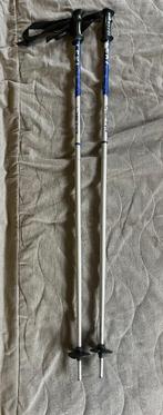 Leki skistokken, Gebruikt, Stokken, 100 tot 140 cm, Ski