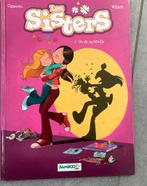 Les Sisters 1: un air de famille (bd), Une BD, Enlèvement ou Envoi, Comme neuf