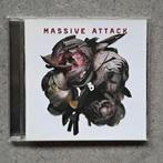 Massive Attack: Collected (cd), Cd's en Dvd's, Ophalen of Verzenden
