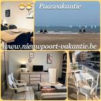 Nieuwpoort last-minute maart, paasvakantie appartement 2-4P, Antwerpen of Vlaanderen, Internet, Appartement, 1 slaapkamer