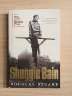 Boek Shuggie Bain - Douglas Stuart, Enlèvement ou Envoi