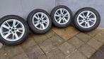 Jantes hiver origine Audi,  7x16 et35, Auto-onderdelen, Ophalen, Band(en)