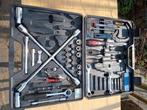 Malette à outils pour voiture, Ophalen of Verzenden, Gebruikt