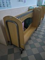 Mobiele kapstokken (3 stuks), Huis en Inrichting, Ophalen, Gebruikt