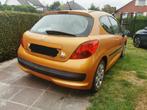 Peugeot 207 benzine, Auto's, Voorwielaandrijving, Stof, Handgeschakeld, 1400 cc