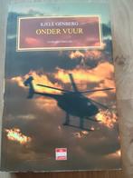 Onder vuur, Ophalen of Verzenden