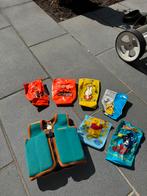 Zwemvestje + gratis bandjes, Kinderen en Baby's, Babykleding | Baby-zwemkleding, Ophalen, Gebruikt, Nabaji, Jongetje of Meisje