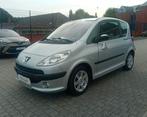 Peugeot 70/000km, Argent ou Gris, Achat, Entreprise, Noir