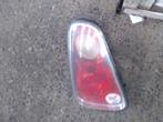 Feu arrière gauche Mini R50/R53 2004-2006 LP/15008, Ophalen, Gebruikt, Mini