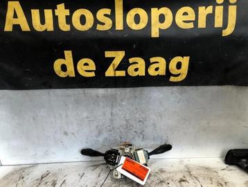 Combischakelaar Stuurkolom van een Mitsubishi Colt beschikbaar voor biedingen