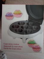 Cupcake maker, Hobby & Loisirs créatifs, Confection de Gâteaux & Cupcakes, Comme neuf, Moule, Cupcakes, Enlèvement