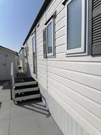 Stacaravan Middelkerke, Caravans en Kamperen, Tot en met 4