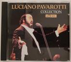Luciano Pavarotti collection, Cd's en Dvd's, Ophalen of Verzenden, Zo goed als nieuw