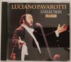 Luciano Pavarotti collection, Ophalen of Verzenden, Zo goed als nieuw