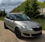 Skoda fabia 1.2i 44000 km!, Electronic Stability Program (ESP), Handgeschakeld, Particulier, Stadsauto