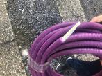 Coax kabel, Doe-het-zelf en Bouw, Elektriciteit en Kabels, Ophalen, Nieuw, Kabel of Snoer