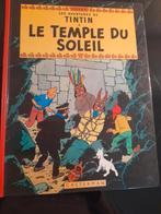 Tintin  Le Temple du soleil, Boeken, Ophalen, Zo goed als nieuw