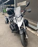 125 zonshen x1 Paris Dakar, Motoren, Ophalen of Verzenden, 2 cilinders, 11 kW of minder