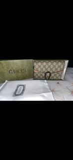 Sac gucci vert, Handtassen en Accessoires, Ophalen, Nieuw, Groen, Overige merken