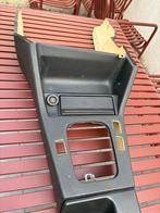 Gratis middenconsole e30 coupe, Autos : Pièces & Accessoires, Habitacle & Garnissage, Enlèvement, Utilisé, BMW