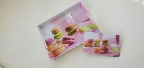 Roze dienblad met handvaten + plankje, Huis en Inrichting, Woonaccessoires | Dienbladen, Zo goed als nieuw, Kunststof, Rechthoekig