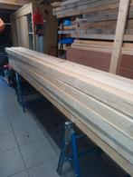 Verschillende soorten balken, Ophalen, Balken