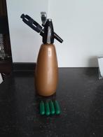 SIPHON MARQUE ANGLAISE BOC, Antiek en Kunst, Ophalen