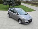Renault Scenic 1.9 DCi 130 cv Euro5 *Navi - Cuir - Keyless*, Autos, 5 places, Cuir et Tissu, Achat, 4 cylindres
