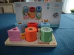 Houten blok puzzel, Kinderen en Baby's, Ophalen
