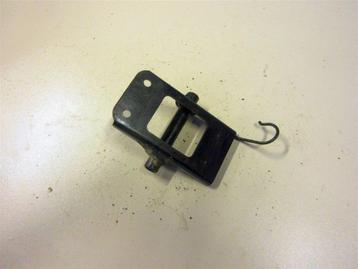 Kawasaki GPZ500 houder bracket benzinetank benzine tank GPZ beschikbaar voor biedingen
