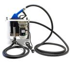 AdBlue-pomp compleet 230V | 40 liter/minuut | RVS vulpistool, Envoi, Neuf