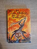 Marc de Bel - De Monsters van Frankenzwein, Boeken, Kinderboeken | Jeugd | onder 10 jaar, Ophalen of Verzenden, Zo goed als nieuw