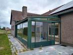 Veranda, Tuin en Terras, Overkappingen, Ophalen, Gebruikt, Veranda