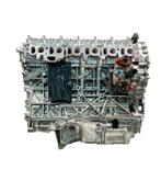 BMW 7er F01 F02 F03 F03 F04 740 d 3.0 N57D30B N57 motor, Auto-onderdelen, Ophalen of Verzenden, BMW