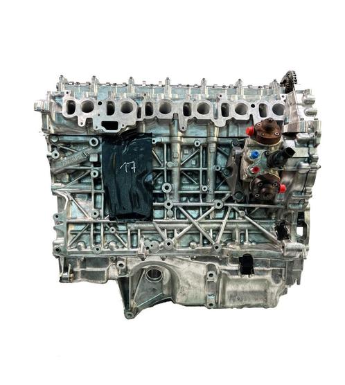 BMW 7er F01 F02 F03 F03 F04 740 d 3.0 N57D30B N57 motor, Auto-onderdelen, Motor en Toebehoren, BMW, Ophalen of Verzenden