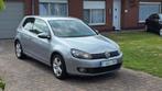 Volkswagen Golf 6 1.2 Benzine GEKEURD VOOR VERKOOP, Auto's, Euro 5, Handgeschakeld, Golf, Parkeersensor
