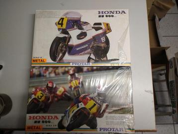 De mes archives PROTAR 4x Honda NS500
