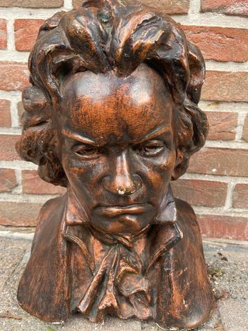 Beethoven, Enlèvement
